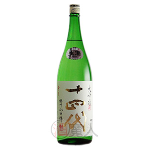 十四代-角新-大吟醸-播州山田錦-1800ml