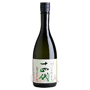 十四代(JUYONDAI)高額買取価格リスト | 「十四代」買取特化！酒魔人