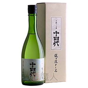 十四代　龍の落とし子　大極上生　720ml（箱付き）製造年月：2025.12.05