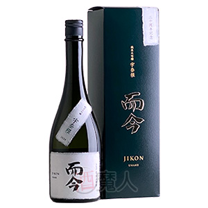 而今　きもと　純米大吟醸　宇奈根　二十周年記念　720ml（箱付き）製造年月：2025.12