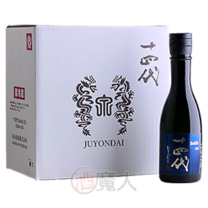 十四代　特吟　300ml（6本入り）製造年月：2026年