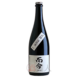 而今　純米大吟醸　活性酒　720ml　製造年月：2025.10