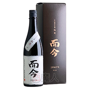 而今　純米大吟醸　秘花　720ml（箱付き）製造年月：2026.06